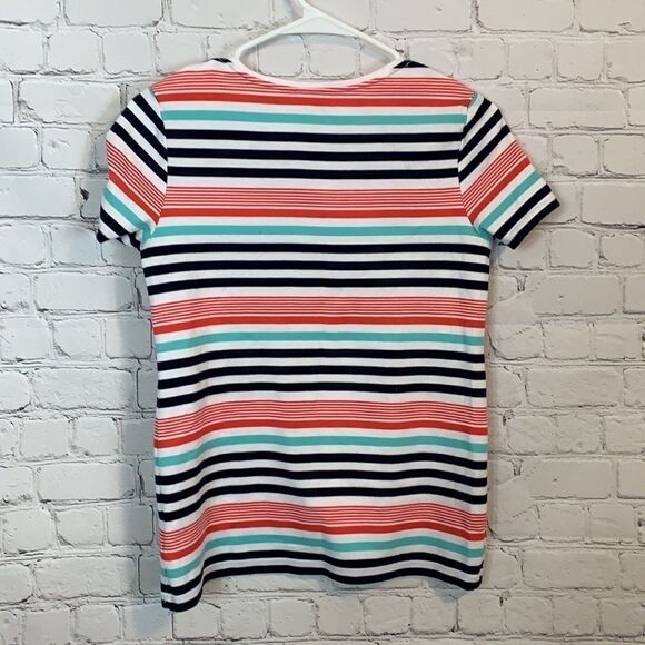 Croft & Barrow Classic Tee size extra small - Picture 2 of 3